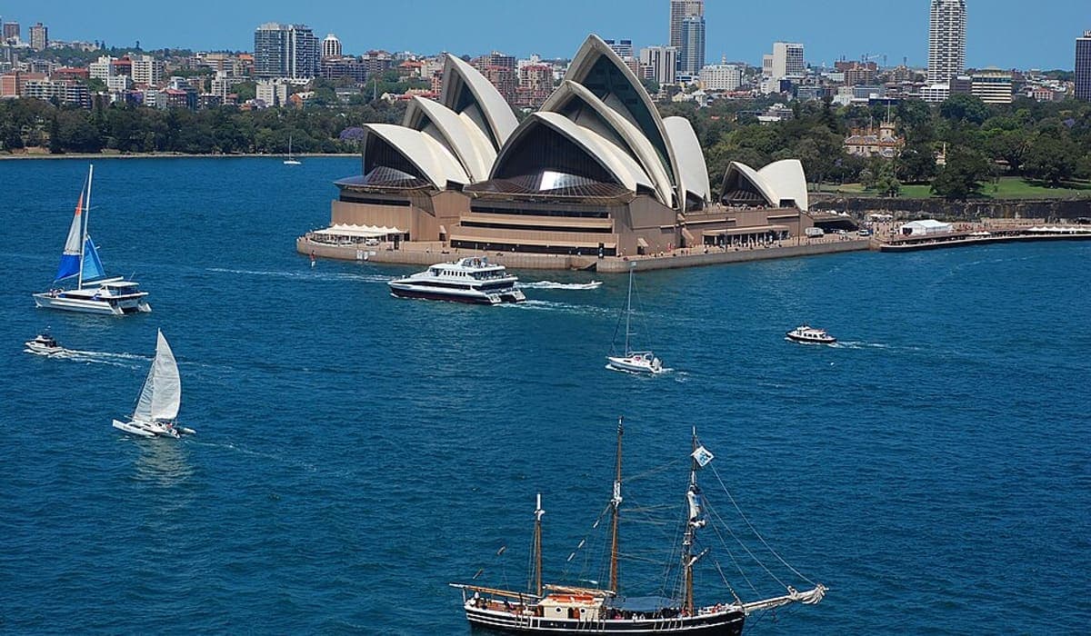 Australia