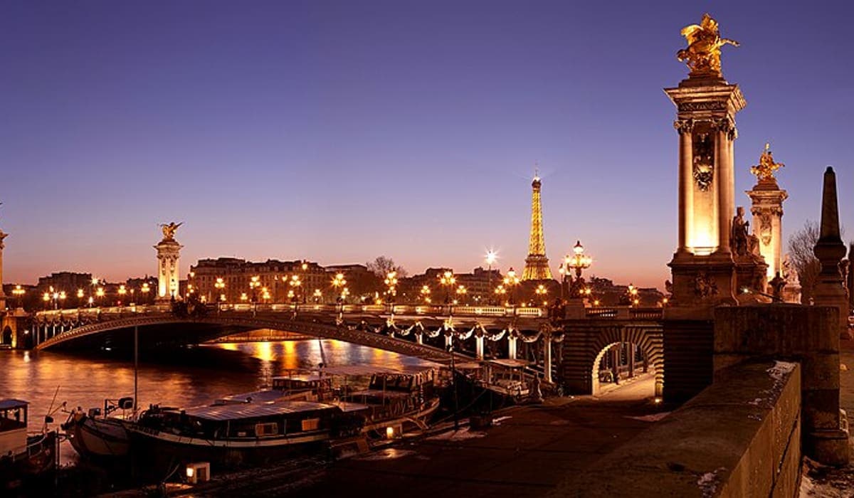 France