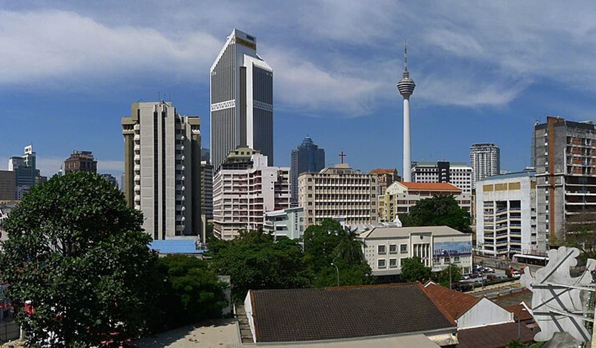 Malaysia
