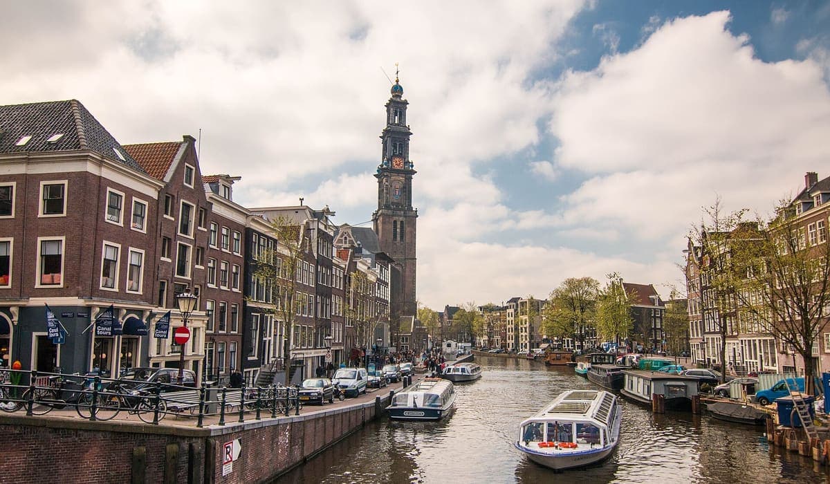 Netherlands