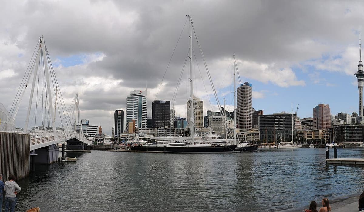 New Zealand