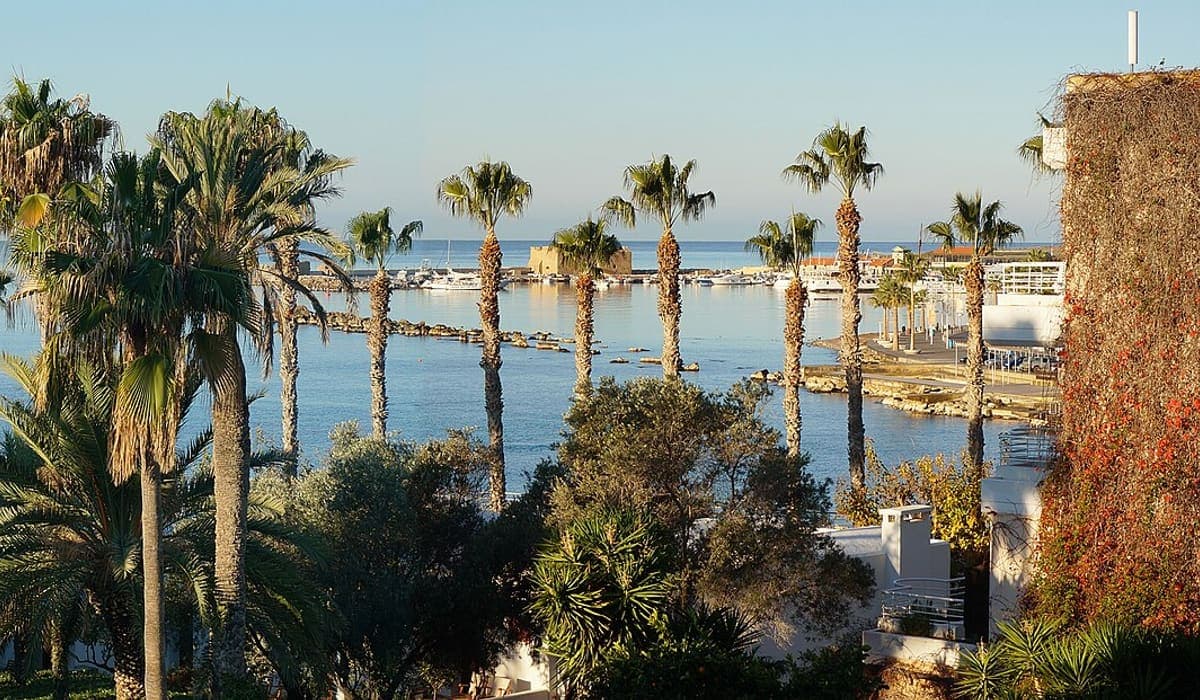 Republic of Cyprus