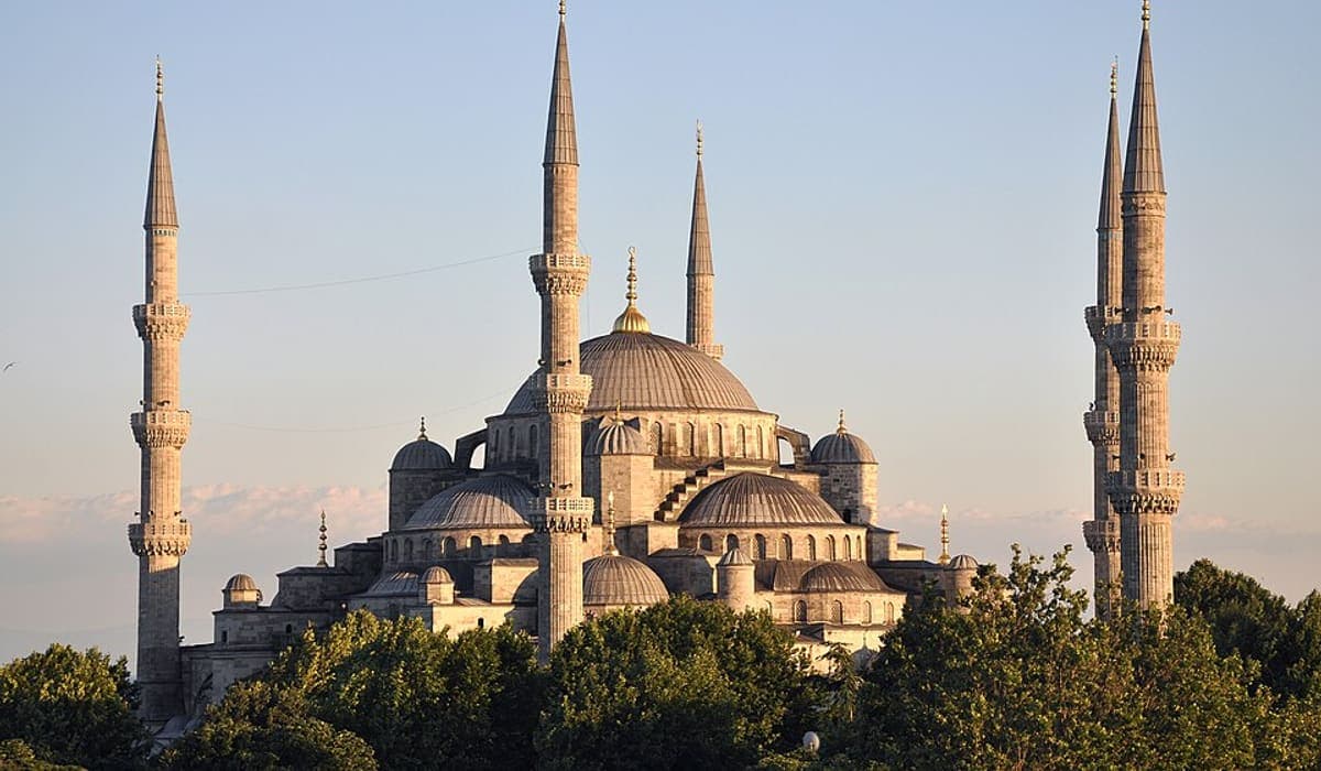 Türkiye