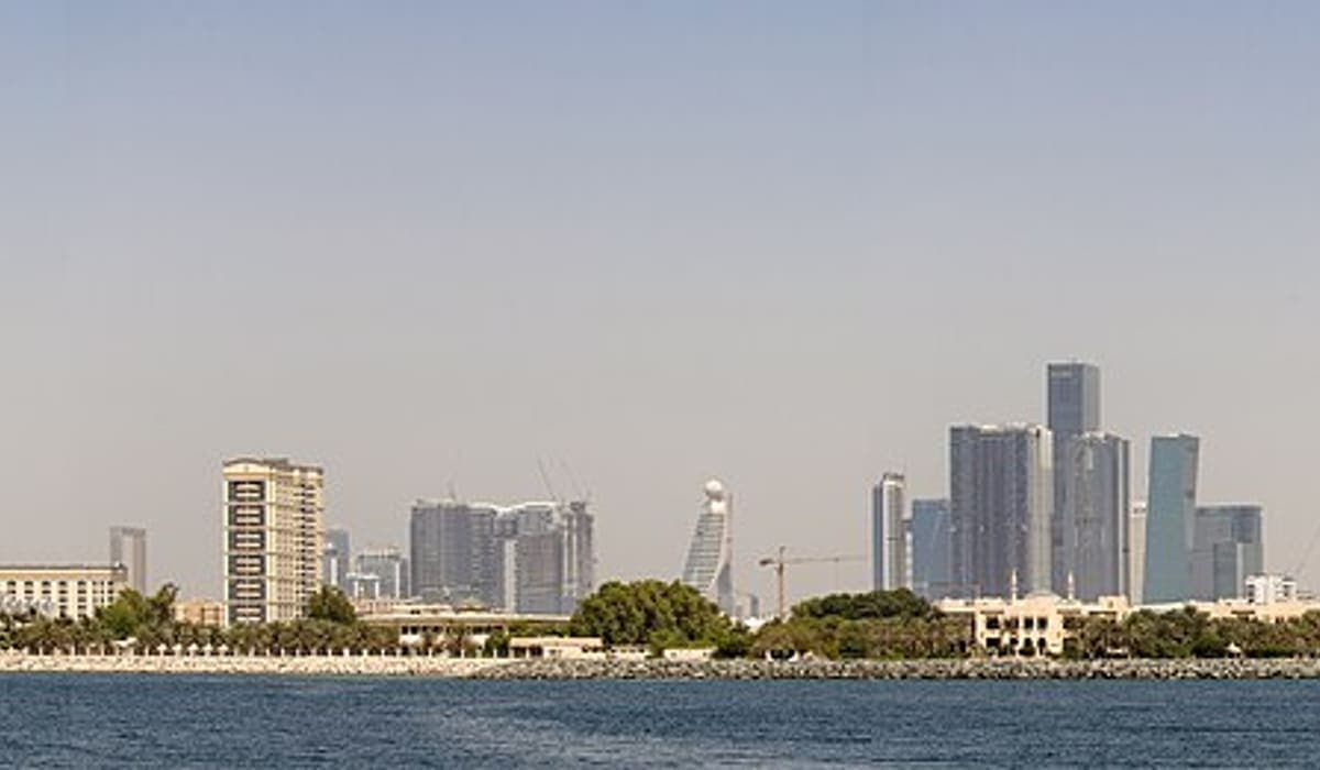 United Arab Emirates